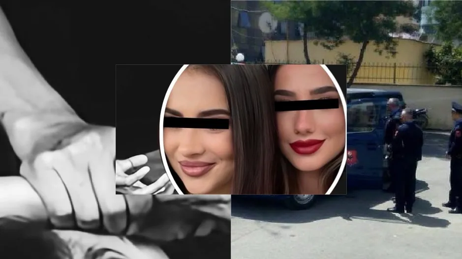 BERAT/ Dy vajzat e përdhunuara janë motra, denoncimin e bëri bashkëshorti  i 19-vjeçares