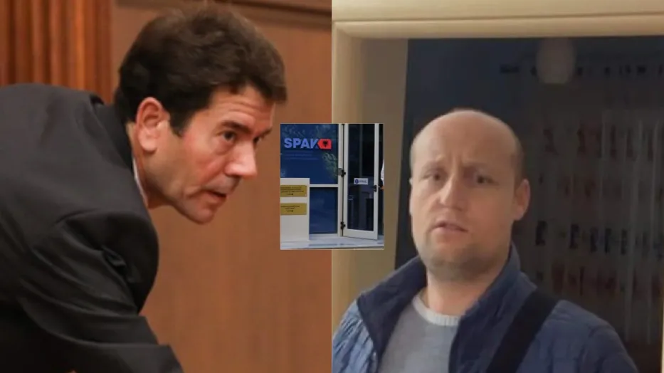 Pse SPAK nuk kontrollon vilat e Amant Josifit, Ervin Matës, Ilir Beqjes…