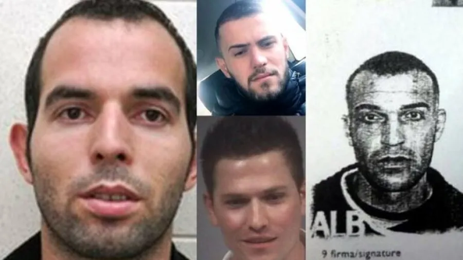 Historia e ekzekutimeve për hakmarrje në famijen Lleshi