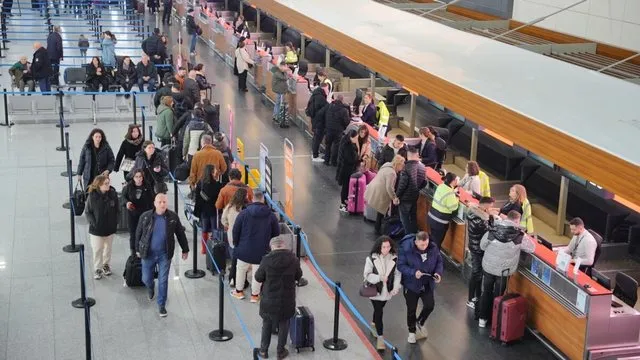 Qytetarët e   Kosovës pa viza  në zonën Schengen
