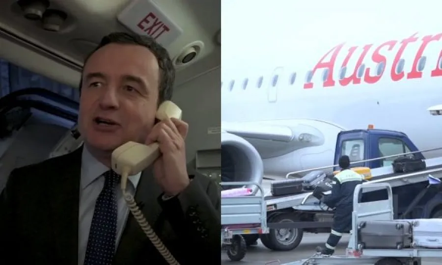 Kurti suprizon udhëtarët e parë në fluturimin pa viza: Kujdes, mos…