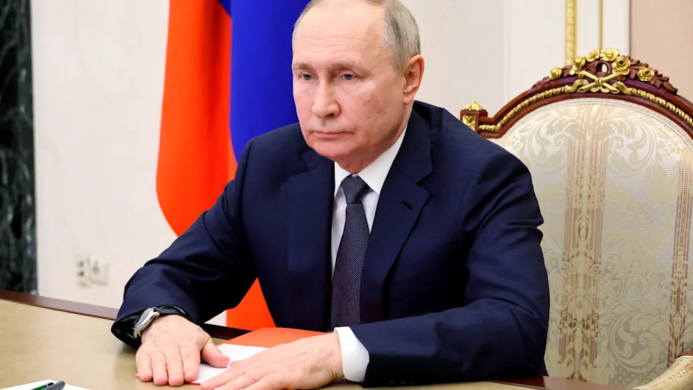 Media gjermane: Putin mund të sulmojë Europën në fund të 2024-ës, kur SHBA të jetë pa President