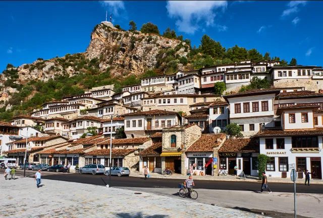 CNN:  Shqipëria një ndër vendet më të mira për tu vizituar në 2024