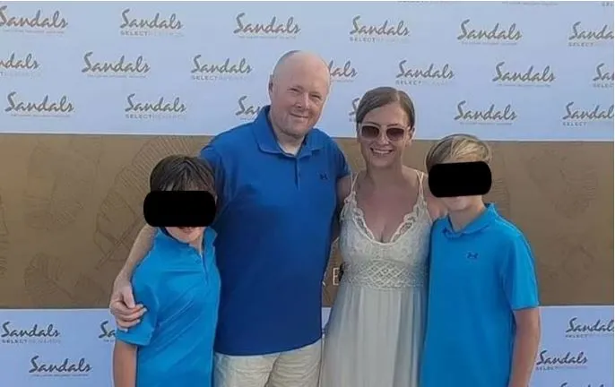 Rreshteri i policisë së Nju Jorkut vrau gruan shqiptare, 2 fëmijët e më pas veten