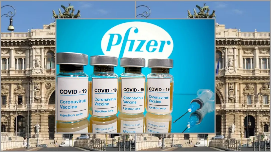 Kasacioni italian dënon Pfizer për abuzim me pozitën monopol