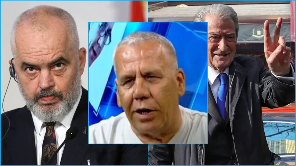 Nuk i është mbyllur goja Kryetarit të opozitës, por Shqipërisë!