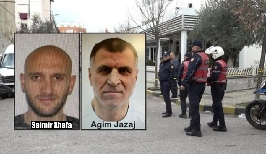 Si  nisi  sherri në xhaminë ‘Xhura’, autori i plagosjes ende në arrati