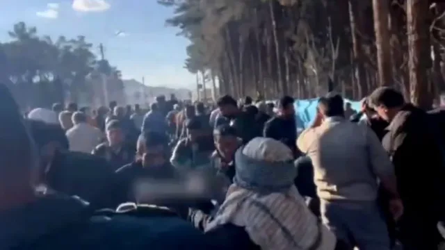 Iran/ Shpërthime bombash pranë varrit të gjeneralit, 73 viktima