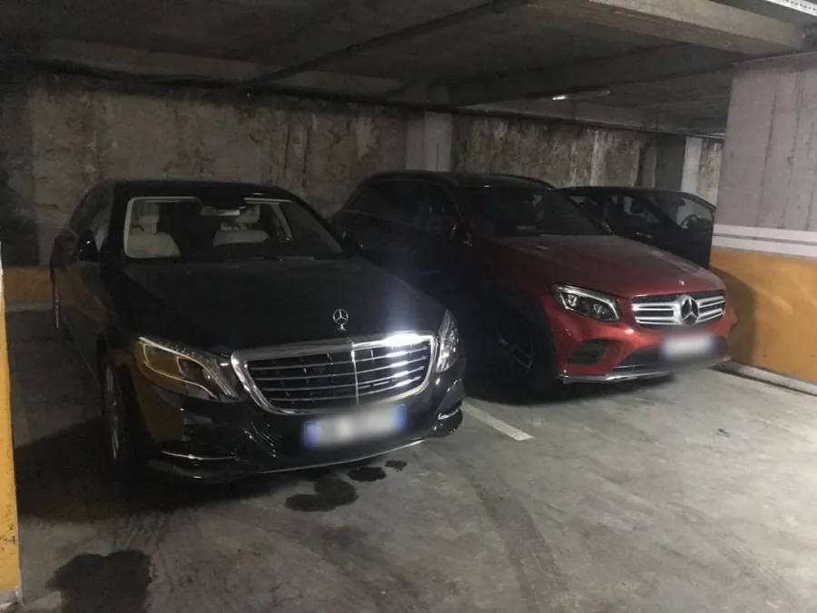 Balla: Makinat luksoze të sekuestruara do të përdoren nga Policia
