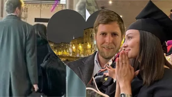 Blerta  me aparat në dorë, si e nxori Elia Zaharian nga Pallati Mbretëror,  ajo   hynte shpesh në zyrën e Bashës