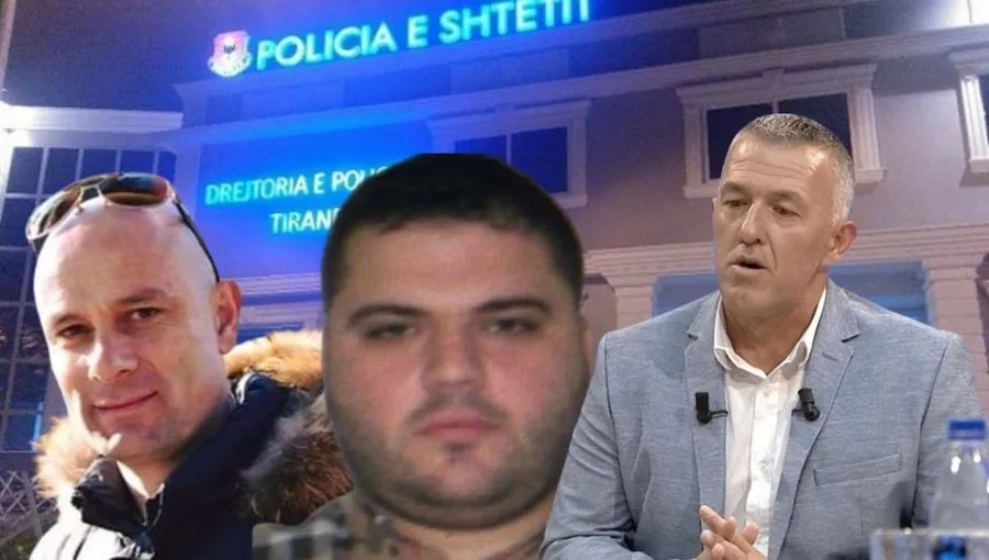 Apeli i GJKKO lë në burg Erzen Breçanin dhe Dedan Gjonin