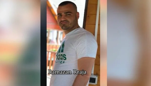 Apeli i GJKKO lë në burg Ramazan Rrajën