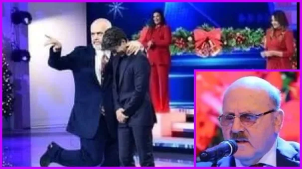 Osman Mula i revoltuar  me kryeministrin: Ma paç faqen e zezë Edi Rama!