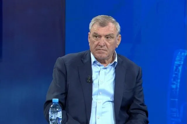 Duka nuk heq dorë “Federata”: Të organizojmë opozitën. Përballë qeverisë së korruptuar duhet alternativë e besueshme!