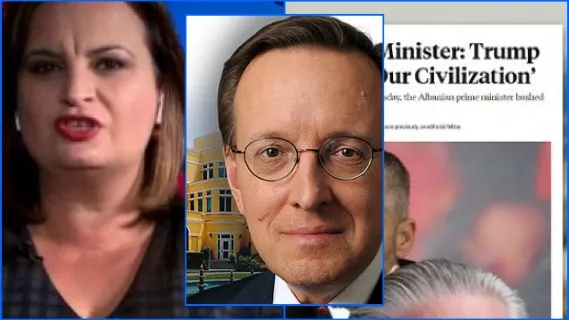 Ja pse nuk u miratua ambasadori i ri i Shqipërisë në Senatin amerikan