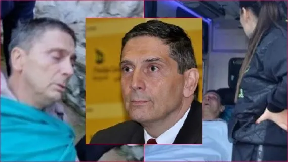 Politikani serb rrihet për vdekje nga Shërbimi Sekret BIA
