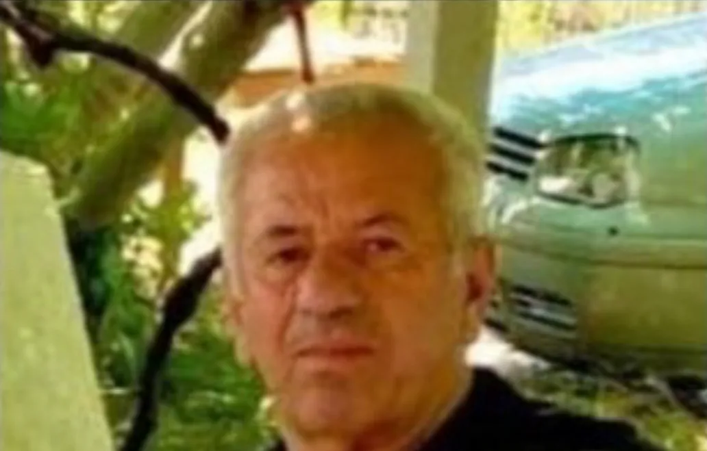 FOTO/ Ky është Lulëzim Cami që u  vra nga vëllai i tij me pistoletë