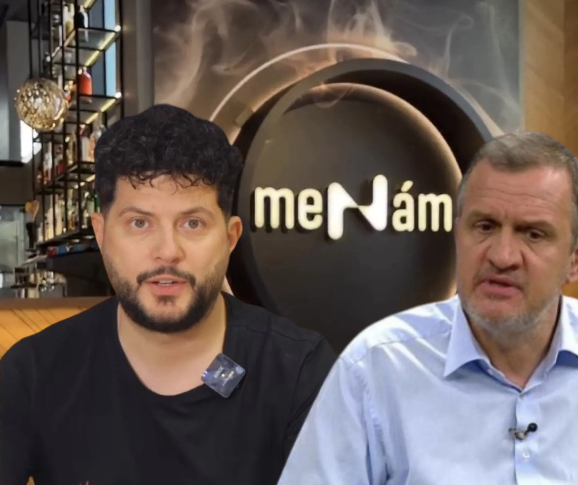 Restoranti i Mamaqit “shplarës”  i  parave të  Ilir Beqajt dhe ortakut të tij