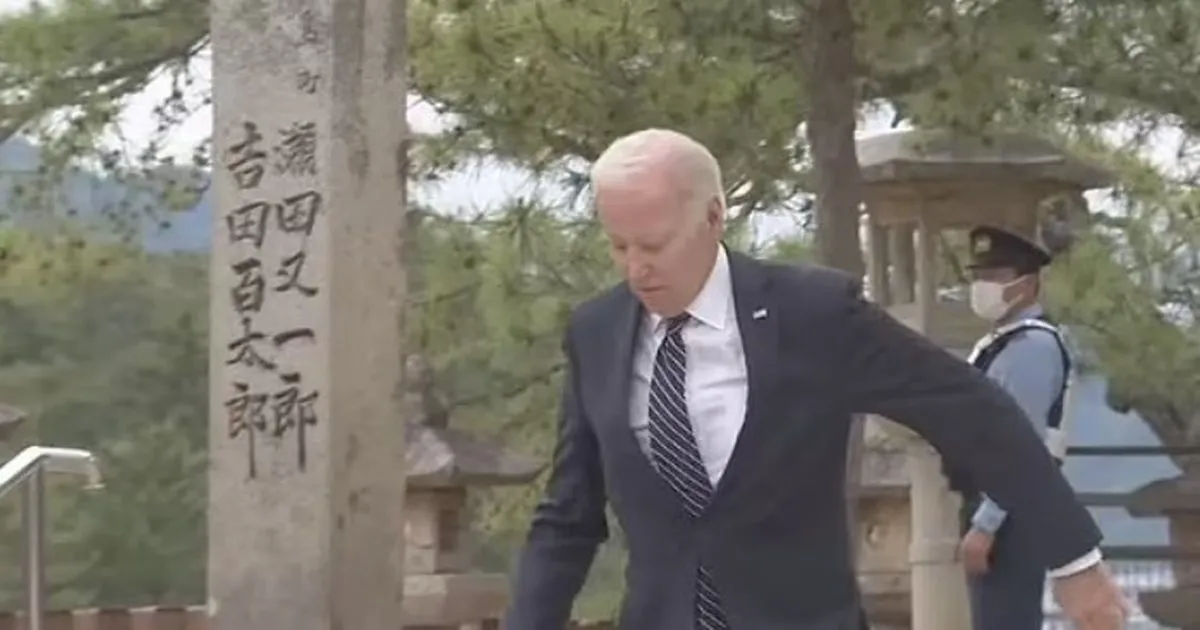 Për momentin Biden dhe partia e tij janë në gjumë drejt katastrofës!