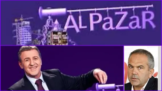 Mbyllet “Al Pazar” në Vizion Plus, aktori i njohur vjen me një projekt të ri