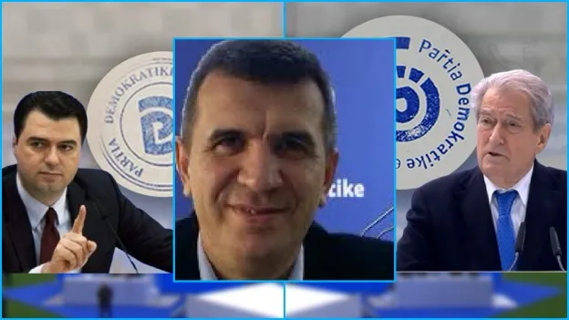 Gazetari tregon arsyen pse refuzoi ftesën e Bashës, në festën e përvjetorit të RD-së