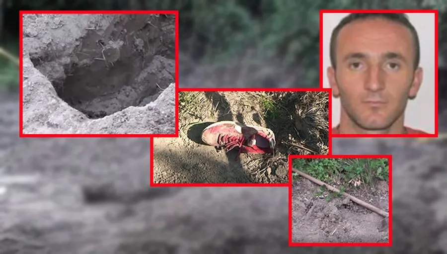 I dënuar me 30 vite burg për vrasjen e Kejsi Hysës në Nikël, Agron Tufa arrestohet në Itali