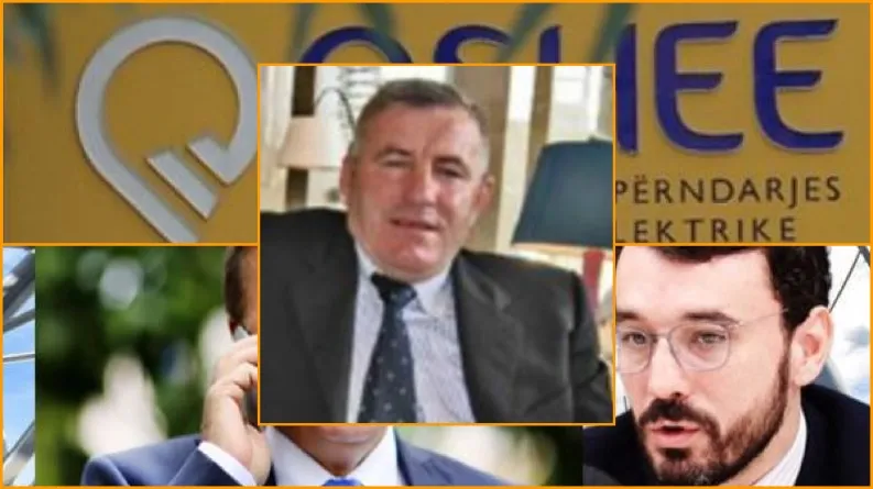 Enea Karakaçi i OSHEE blen 2 MLD lekë naftë tek Kastrati, pa garë