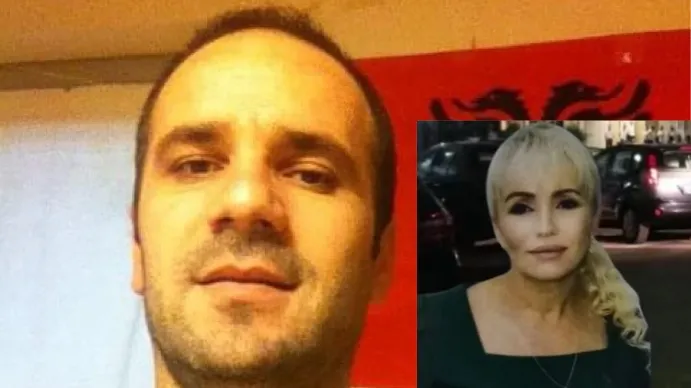 Vetëvrasja e 41-vjeçares/ Ky është i shoqi i arrestuar, policia: E kërcënoi