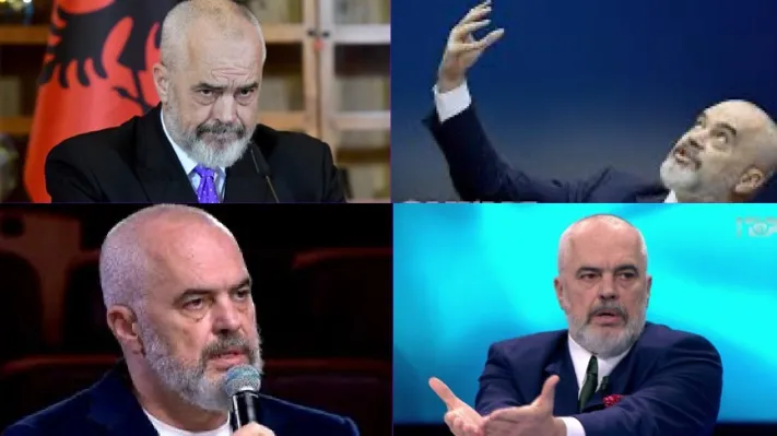 Shqipëria në “deficit demokratik”?!