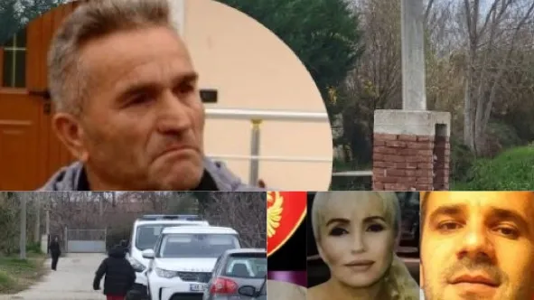 Akuza e vëllait  të 41-vjeçares Loka: Motrën ma vrau burri i saj, nuk ka parë asnjë ditë të bardhë…