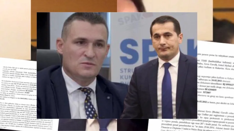 Si po e ekspozon kredibilitetin e SPAK-ut dhe të Dumanit, prokurori Klodian Braho!