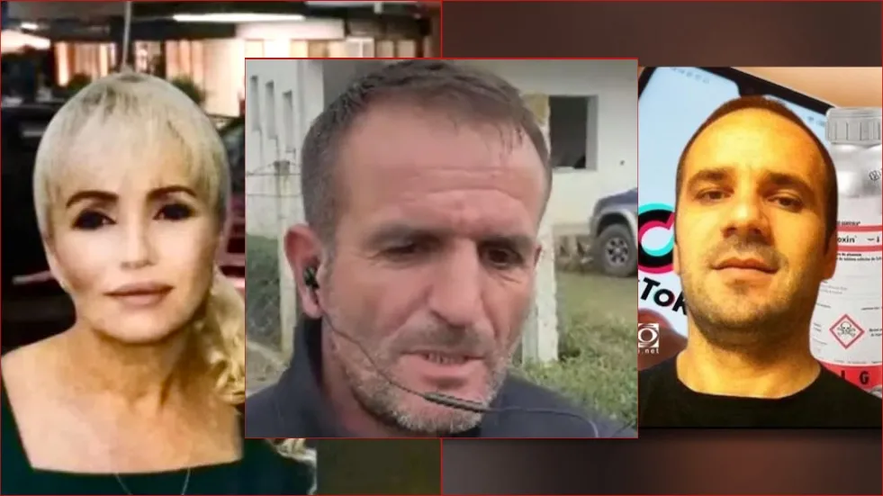 I afërmi i 41-vjeçares:  Ne vritemi për sedër !S’mund t’i thoja lëre burrin