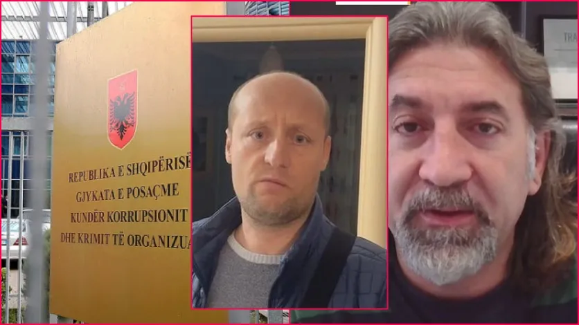 Apeli nuk i kthen gazetarit Qyno  pajisjet elektronike, avokati: Do të bëjmë rekurs