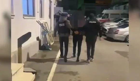 Elbasan/ Arrestohet 32-vjeçari që shantazhonte prej muajsh në Tik tok 29-vjeçarin