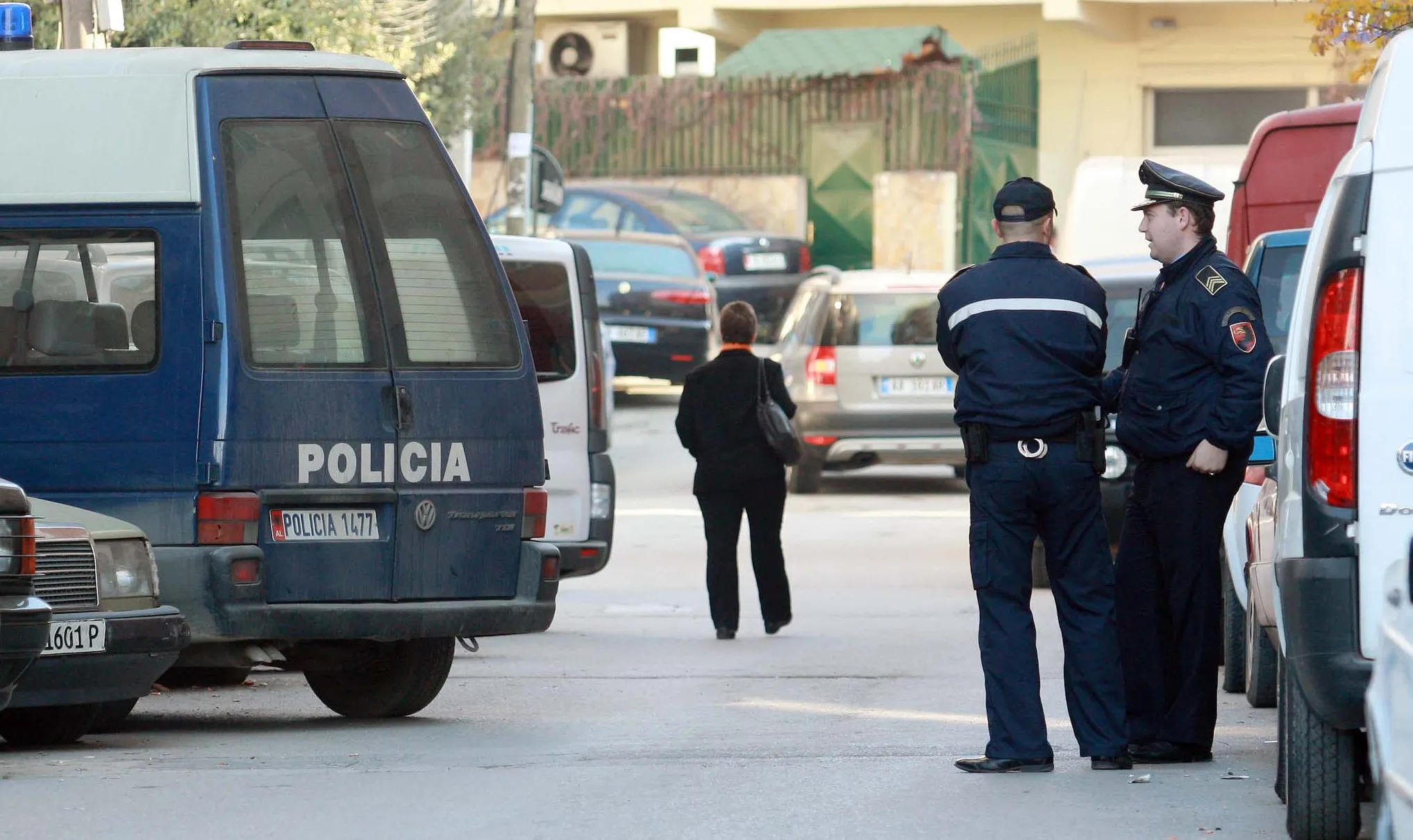 Pogradec/  Ndalohet 29-vjeçari, dyshohet se ka kryer marrëdhënie s*ksuale me një të mitur