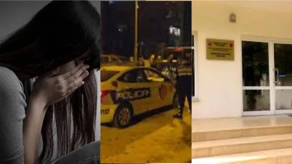 I riu në Pogradec bashkëjetonte me “të dashurën” 12-vjeçare, prindërit e tyre ishin të lidhur
