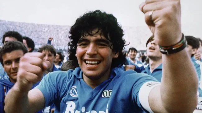 Pas 30 vitesh betejë ligjore, Maradona shpallet i pafajshëm pas vdekjes për evazion fiskal