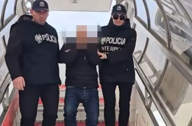 Apeli i GJKKO-së lë në burg narkotrafikantin  “Bebi”