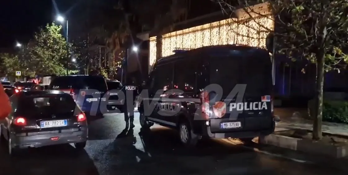 Detaje nga ngjarja e rëndë në Vlorë