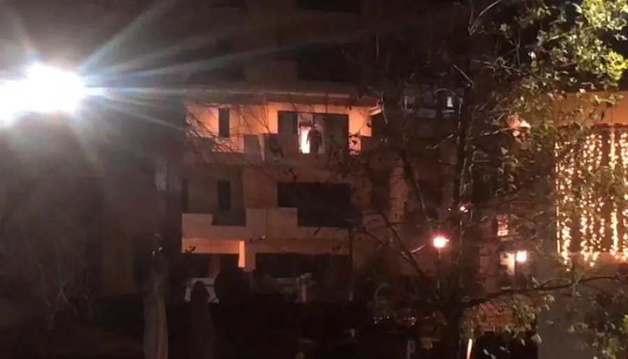 VLORË/ U  qëllua me një plumb në kokë/ Gjendet një makinë e djegur