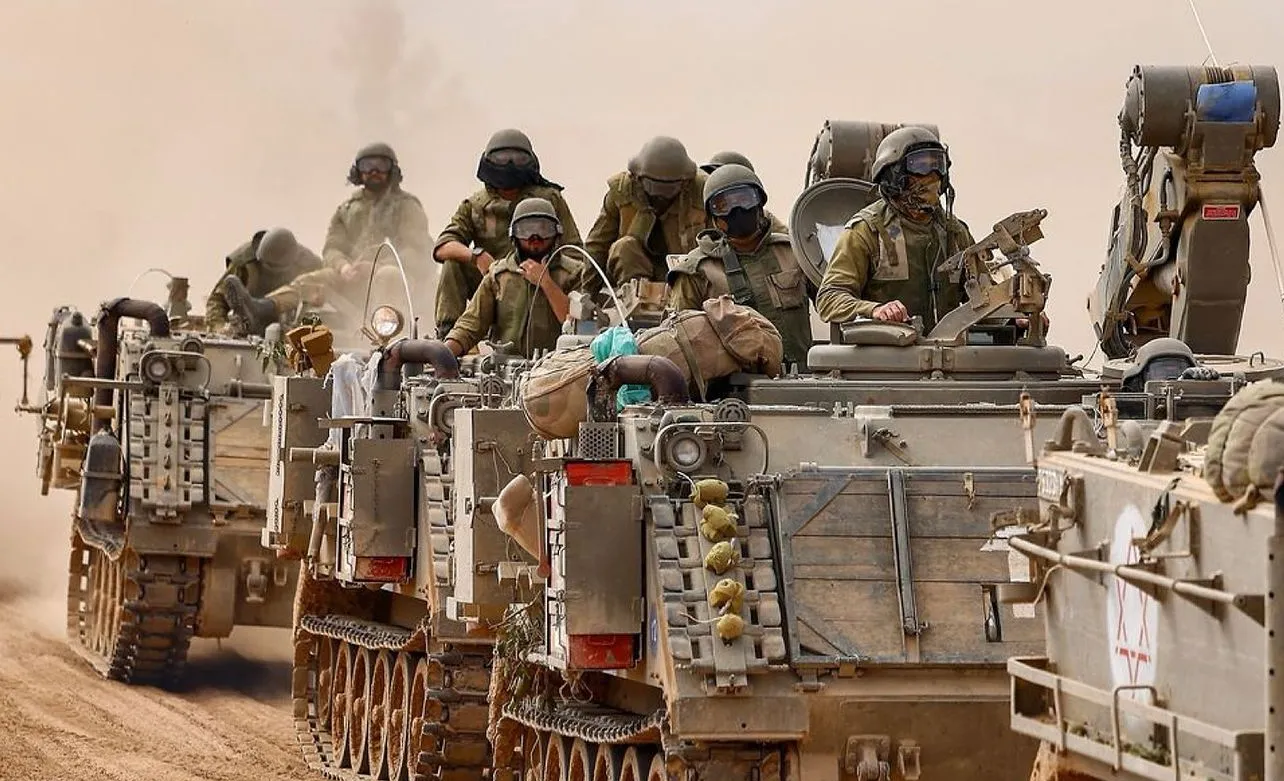 Raporti: Trupat izraelite i vodhën 25 Milion $ palestinezëve