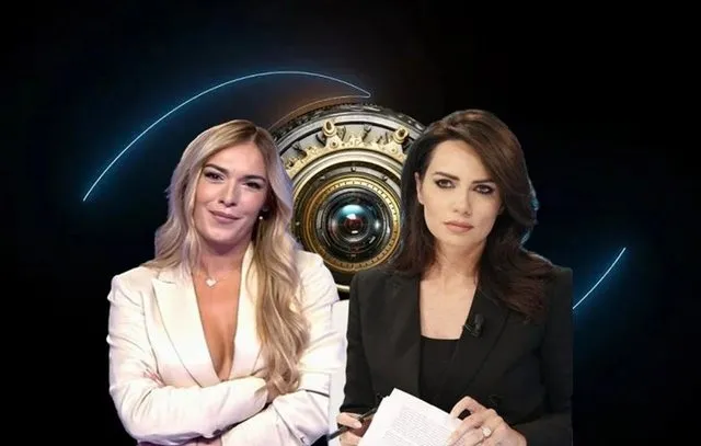 Grida Duma apo Ori Nebijaj, kush do të jetë opinioniste në “Big Brother VIP 3”?