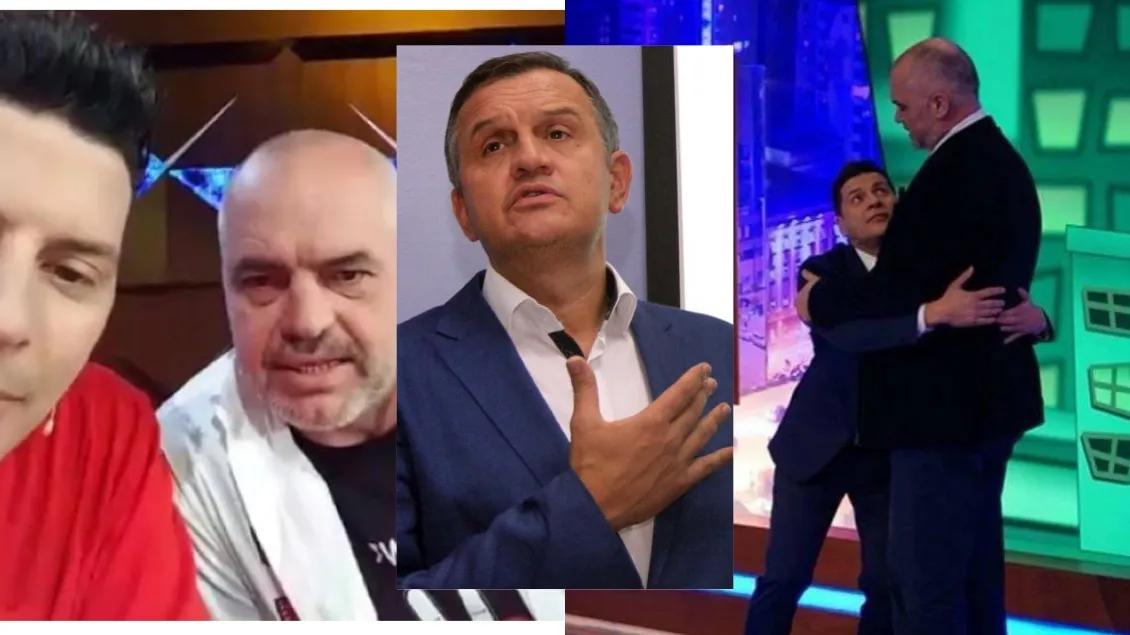 Ermal Mamaqi ka lëshuar 132 fatura fiktive, do  hetojë SPAK  pasuritë e gaztorit të pushteteve