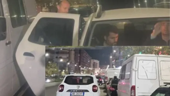 Apeli la në fuqi sekuestrimin e telefonave, “Rrjeti Global për Mediat e Pavarura”: Të alarmuar nga vendimi i GJKKO për gazetarin Elton Qyno