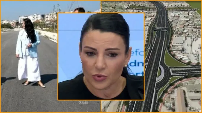 Balluku tregon rrugët që përfundojnë në 2024