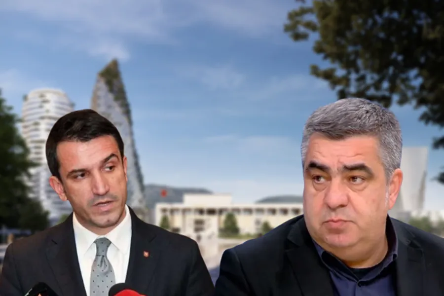 “Mon Kukaleshi” i bashkisë, lëvizja surpizë e kryeministrit për  neutralizimin e Veliajt dhe Ballukut