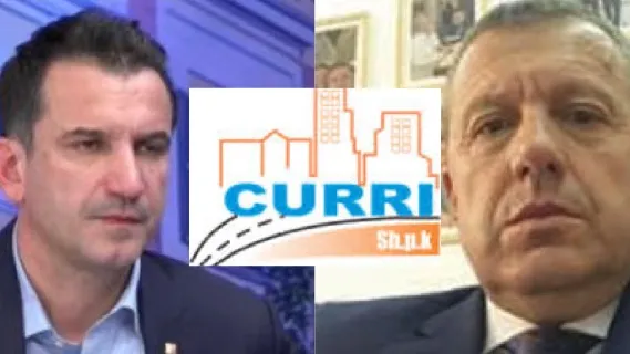Biznesmeni i ndërtimit  Faik Curri, akuzon Erion Veliajn për korrupsion!