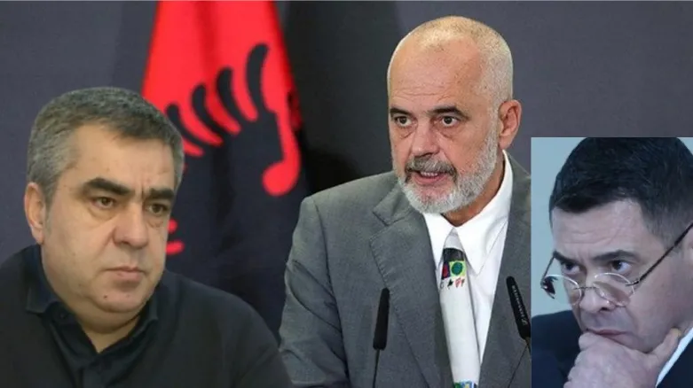 Blendi Gonxhes sot ja di, e ja qan hallin vetëm Arben Ahmetaj!