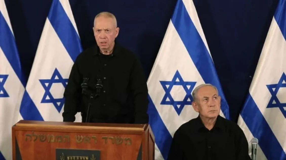 Ministri izraelit kërcënon Libanin: Ashtu si  në Gaza, mund ta bëjmë “copy-paste” në Bejrut