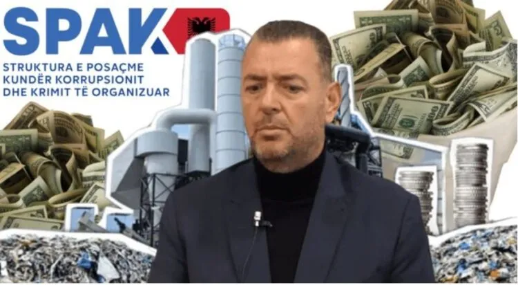 Anulohet tenderi i Leli Kajës, vazhdon abuzimi me paratë e inceneratorit të Elbasanit